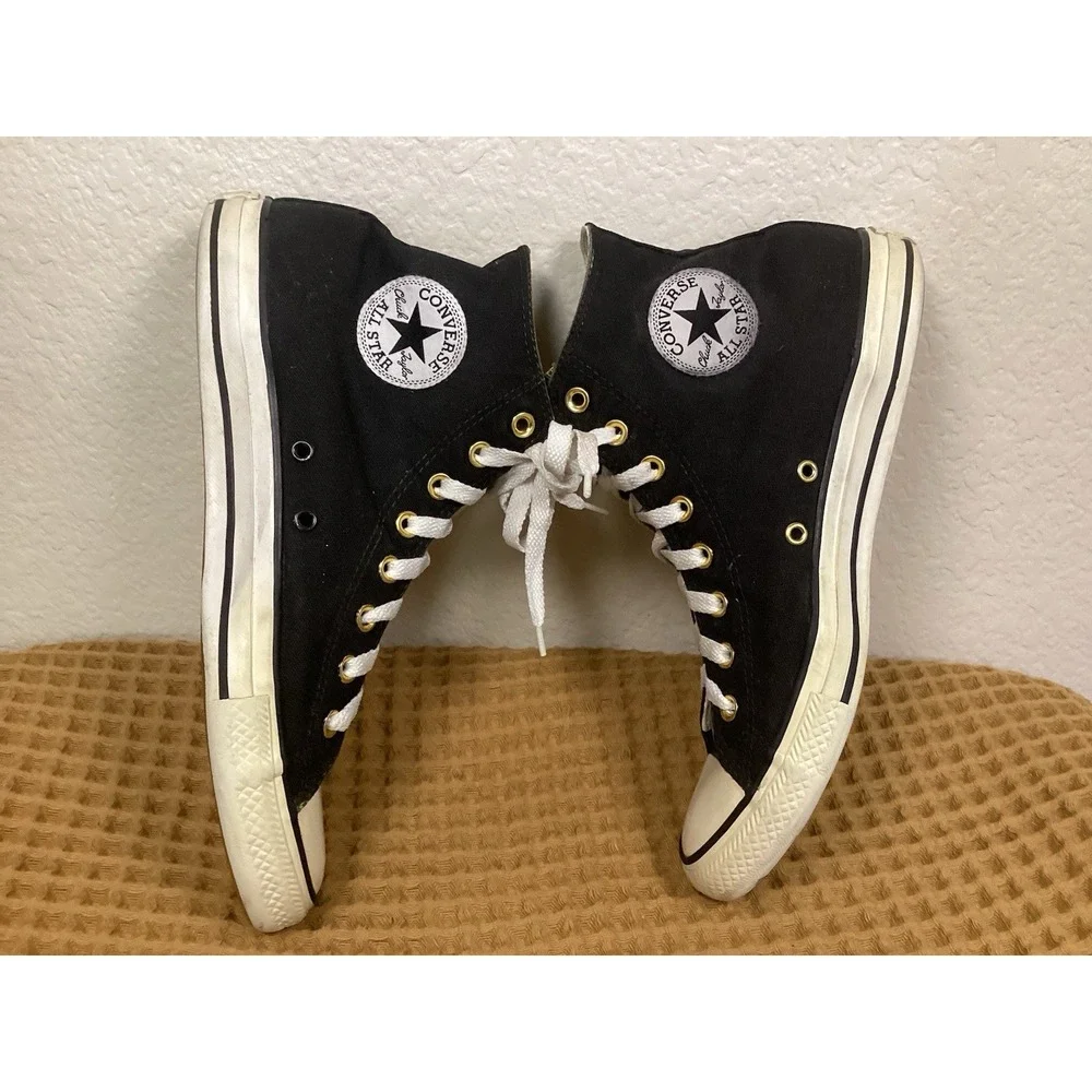 Converse we added
